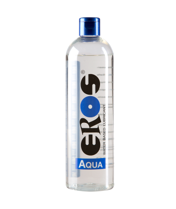 EROS - AQUA LUBRICANTE DENSO MEDICO 250 ML