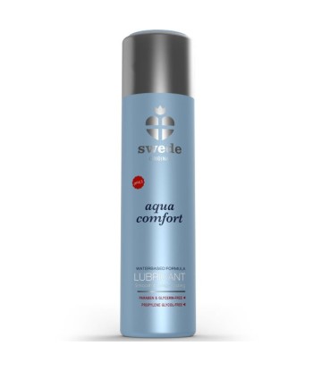 SWEDE - ORIGINAL LUBRICANTE AQUA COMFORT 120 ML
