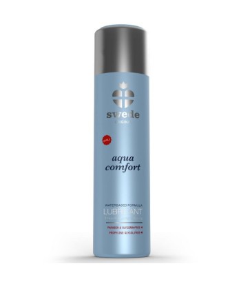 SWEDE - ORIGINAL LUBRICANTE AQUA COMFORT 60 ML