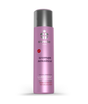 SWEDE - ORIGINAL LUBRICANTE WOMAN SENSITIVE 120 ML