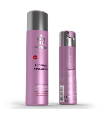SWEDE - ORIGINAL LUBRICANTE WOMAN SENSITIVE 60 ML