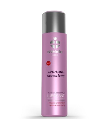 SWEDE - ORIGINAL LUBRICANTE WOMAN SENSITIVE 60 ML