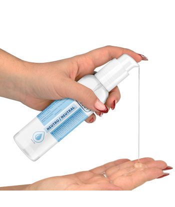 WATERFEEL - LUBRICANTE NATURAL 175 ML