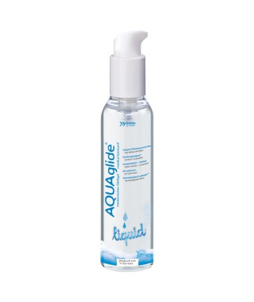 JOYDIVISION AQUAGLIDE - LUBRICANTE LIQUID 250 ML JOYDIVISION AQUAGLIDE - LUBRICANTE LIQUID 250 ML