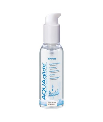 JOYDIVISION AQUAGLIDE - LUBRICANTE LIQUIDO 125 ML
