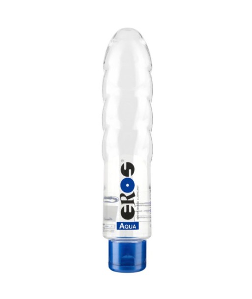 EROS - AQUA LUBRICANTE BASE AGUA 175 ML