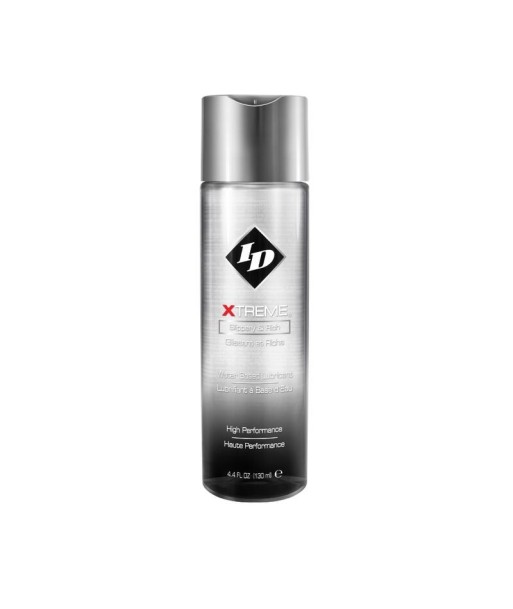 ID XTREME - LUBRICANTE 130 ML ID XTREME - LUBRICANTE 130 ML