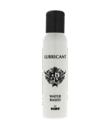 EROS FETISH LINE - LUBRICANTE BASE AGUA 100 ML