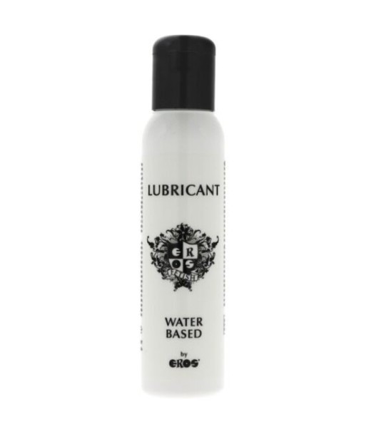 EROS FETISH LINE - LUBRICANTE BASE AGUA 100 ML EROS FETISH LINE - LUBRICANTE BASE AGUA 100 ML