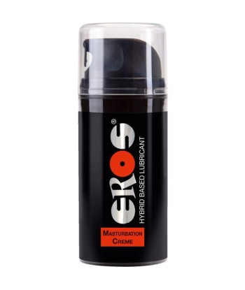 EROS - CREMA PARA MASTURBACION 100 ML