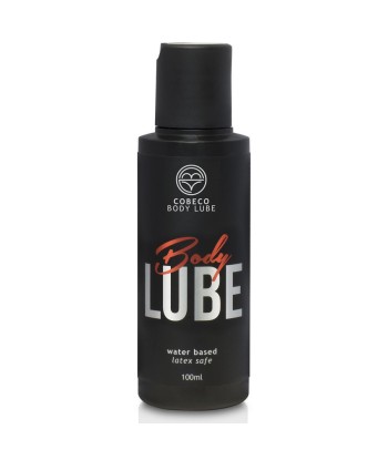 COBECO - CBL LUBRICANTE INTIMO WB 100ML