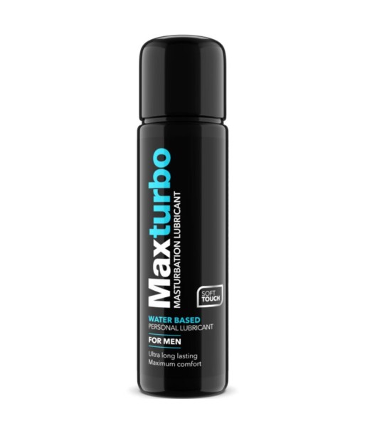 INTIMATELINE - MAXTURBO LUBRICANTE ESPECIAL MASTURBACION 100 ML INTIMATELINE - MAXTURBO LUBRICANTE ESPECIAL MASTURBACION 100 ML