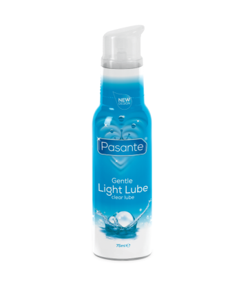 PASANTE - LUBRICANTE NATURAL 75 ML