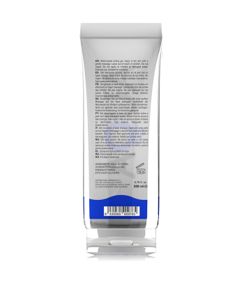 AQUA QUALITY - LUBRICANTE BASE DE AGUA 200 ML
