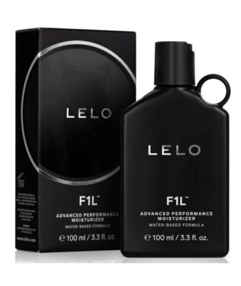 LELO - F1L ADVANCED LUBRICANTE HIDRATANTE 100 ML