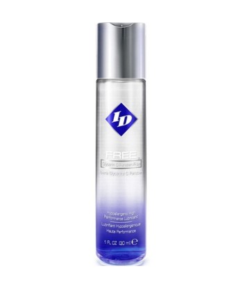 ID FREE - BASE AGUA HIPOALERGÉNICO 30 ML