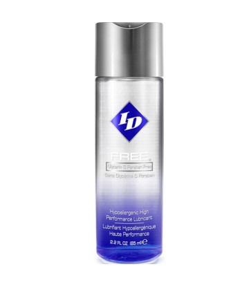 ID FREE - BASE AGUA HIPOALERGÉNICO 65 ML