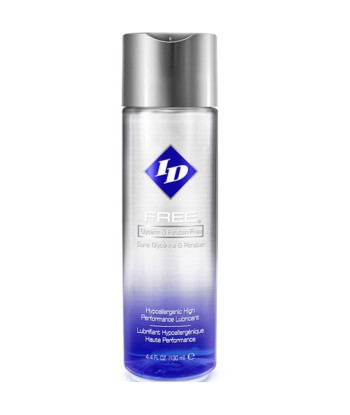 ID FREE - BASE AGUA HIPOALERGÉNICO 132 ML
