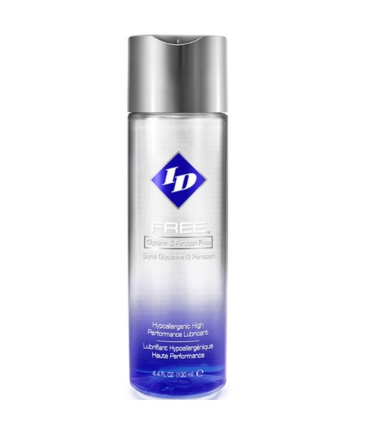 ID FREE - BASE AGUA HIPOALERGÉNICO 132 ML ID FREE - BASE AGUA HIPOALERGÉNICO 132 ML