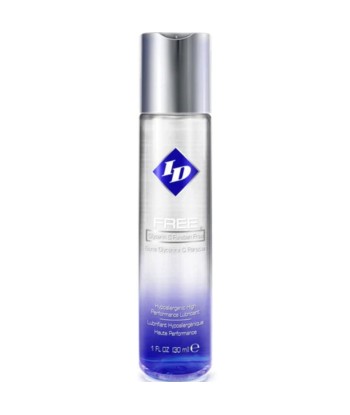 ID FREE - BASE AGUA HIPOALERGÉNICO 255 ML