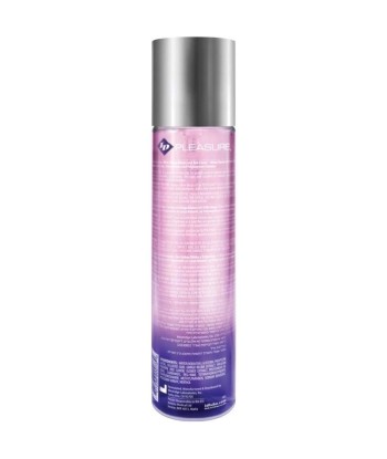 ID PLEASURE - LUBRICANTE BASE AGUA TINGING SENSATION 500 ML