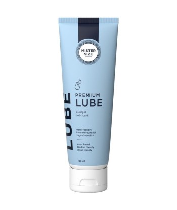 MISTER SIZE - LUBRICANTE PREMIUM 100 ML