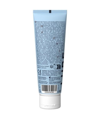 MISTER SIZE - LUBRICANTE PREMIUM 100 ML