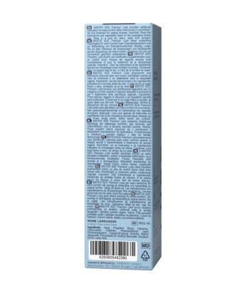 MISTER SIZE - LUBRICANTE PREMIUM 100 ML