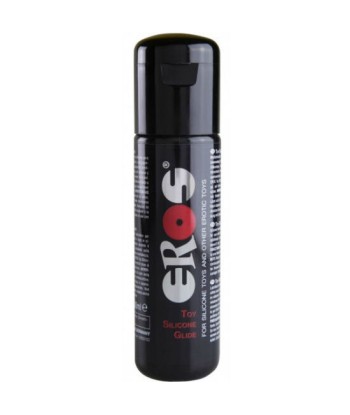 EROS - TOY SILICONA LUB PARA JUGUETES 30 ML