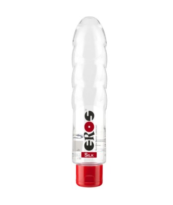 EROS - SILK SILICONE LUBRICANT 175 ML