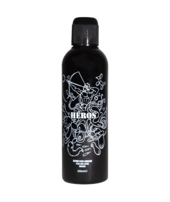 HEROS - BODYGLIDE LUBRICANTE SILICONA 200 ML