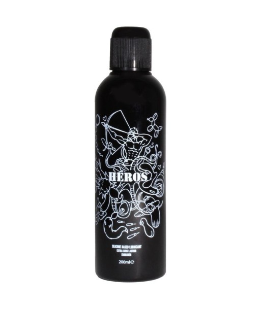 HEROS - BODYGLIDE LUBRICANTE SILICONA 200 ML