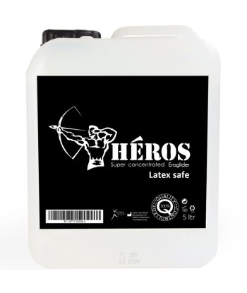 HEROS - BODYGLIDE LUBRICANTE SILICONA 5000 ML