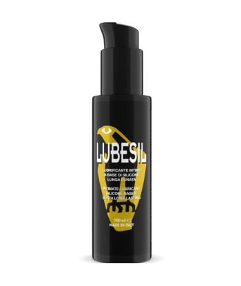 INTIMATELINE - LUBESIL LUBRICANTE BASE SILICONA 100 ML