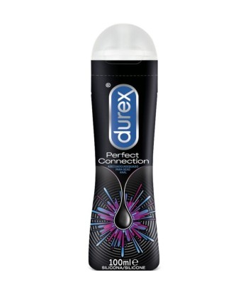 DUREX - PERFECT CONNECTION LUBRICANTE 100 ML