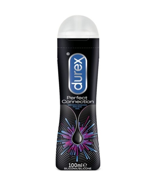 DUREX - PERFECT CONNECTION LUBRICANTE 100 ML