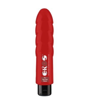 EROS - TOY SILICONE GLIDE LUBRICANTE BASE SILICONA 175 ML