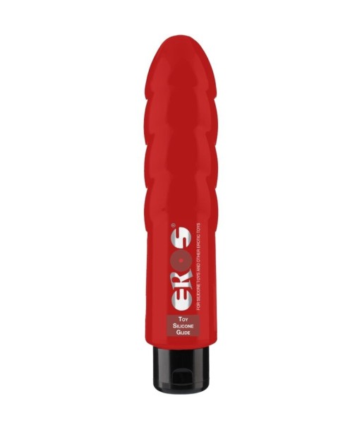 EROS - TOY SILICONE GLIDE LUBRICANTE BASE SILICONA 175 ML EROS - TOY SILICONE GLIDE LUBRICANTE BASE SILICONA 175 ML