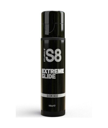 STIMUL8 - S8 EXTREME GLIDE SILICONA 100 ML