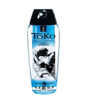 SHUNGA - TOKO AROMA LUBRICANTE FRUTAS EXÓTICAS