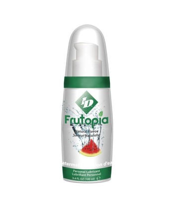 ID FRUTOPIA - SABOR SANDIA 100ML