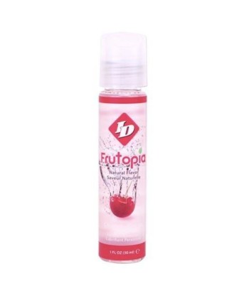 ID FRUTOPIA - SABOR A CEREZA 30ML