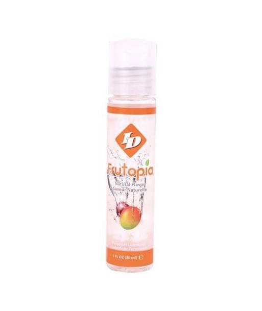 ID FRUTOPIA - SABOR A MANGO 30ML ID FRUTOPIA - SABOR A MANGO 30ML