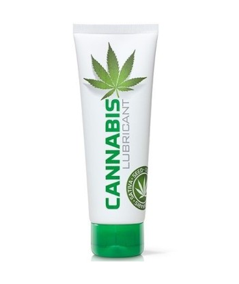 COBECO - LUBRICANTE CANNABIS 125ML