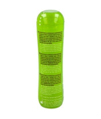 CONTROL - LUB GEL LUBRICANTE TROPICAL 75 ML