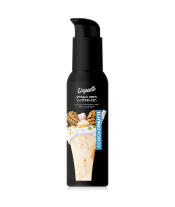 COQUETTE CHIC DESIRE - PREMIUM EXPERIENCE LUBRICANTE VEGANO COOKIEFRUTTI 100ML