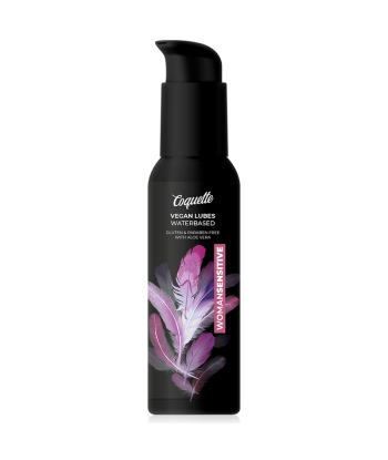 COQUETTE CHIC DESIRE - PREMIUM EXPERIENCE LUBRICANTE VEGANO WOMANSENSITIVE 100 ML