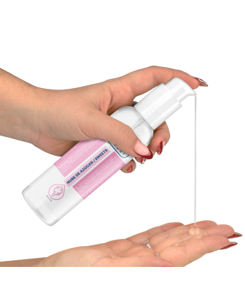 WATERFEEL - LUBRICANTE NUBE DE AZÚCAR 175 ML