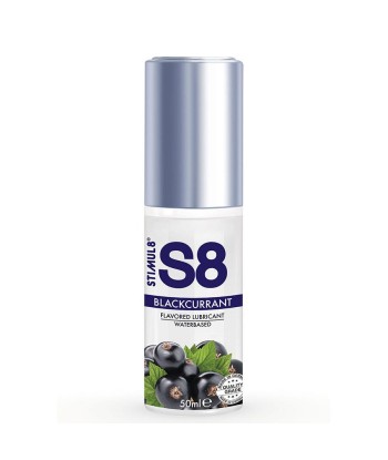 STIMUL8 - S8 LUBRICANTE DE ARÁNDANOS 50 ML