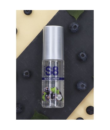 STIMUL8 - S8 LUBRICANTE DE ARÁNDANOS 50 ML